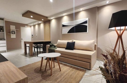 Nueva Cordoba Apartment | Premim apartment, unbeatable area!