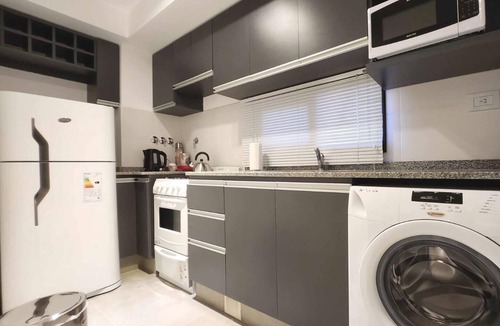 Nueva Cordoba Apartment | Premium apartment in New Cordoba!