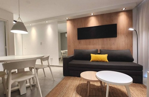 Nueva Cordoba Apartment | Premium apartment in New Cordoba!