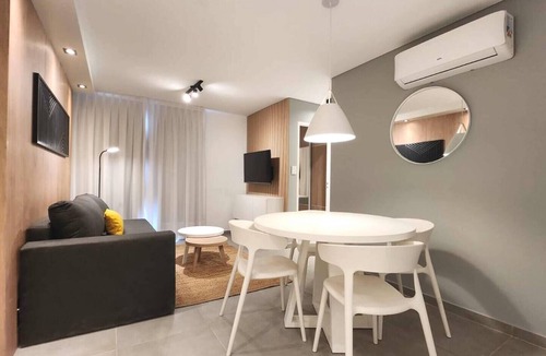 Nueva Cordoba Apartment | Premium apartment in New Cordoba!