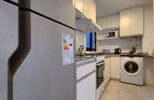 Nueva Cordoba Apartment | Premium apartment located in Nva. Córdoba!