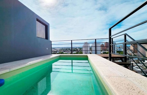 Nueva Cordoba Apartment | Premium apartment located in Nva. Córdoba!