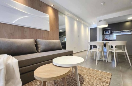 Nueva Cordoba Apartment | Premium apartment located in Nva. Córdoba!