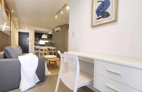 Nueva Cordoba Apartment | Premium apartment located in Nva. Córdoba!