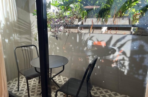 Barracas Apartment | Premium Apt 2BR 24x7 San Telmo 300 Mb @La Galerie