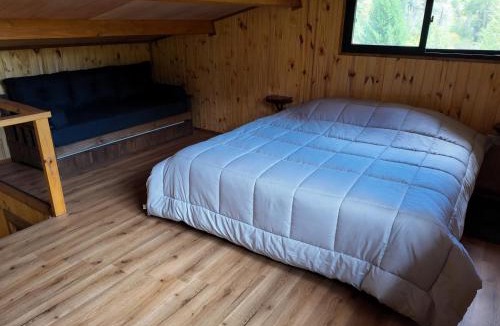 El Bolson Ski Chalet | Premium Cabin in El Bolsón
