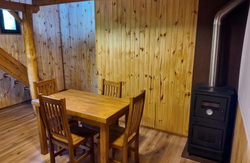 El Bolson Ski Chalet | Premium Cabin in El Bolsón