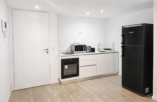 Nunez Apartment | Premium Comfort and Amenities in Núñez, Buenos Aires