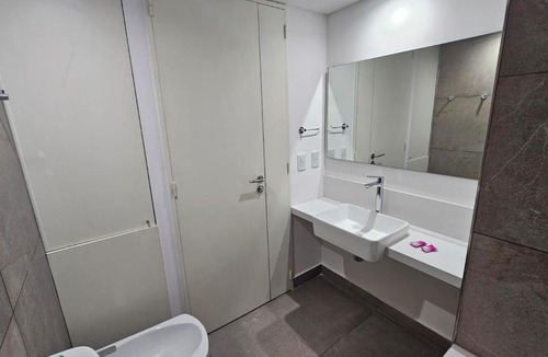 Nunez Apartment | Premium Comfort and Amenities in Núñez, Buenos Aires