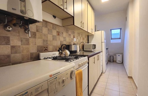 Nueva Cordoba Apartment | Premium Duplex with panoramic view and BBQ