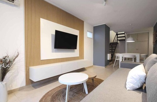 Nueva Cordoba Apartment | Premium Duplex with panoramic view and BBQ