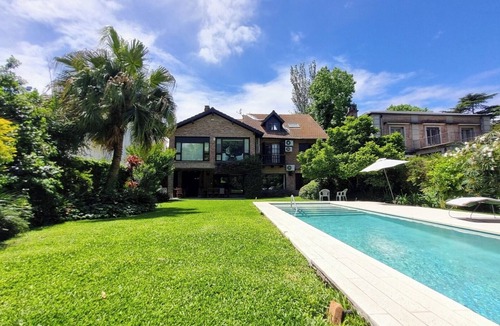 San Isidro House | Premium Group House near Golf · San Isidro