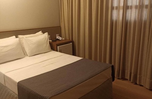 Frutal Hotel | PREMIUM HOTEL FRUTAL