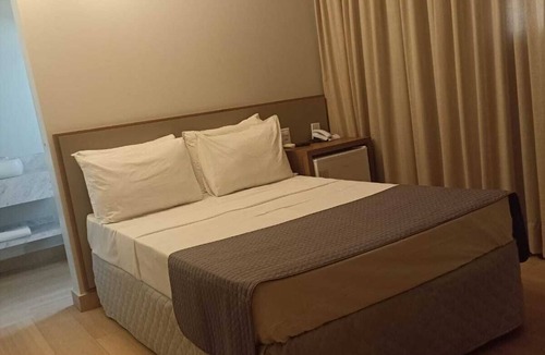 Frutal Hotel | PREMIUM HOTEL FRUTAL