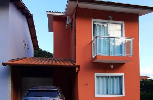 Paraty House | Premium house in Paraty with pool and air conditioning.