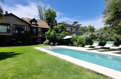 San Isidro House | Premium House with Pool and Cleaning · San Isidro