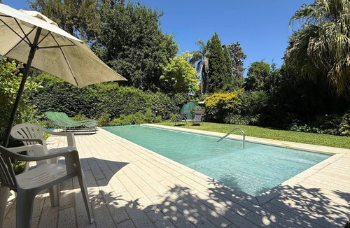 San Isidro House | Premium House with Pool and Cleaning · San Isidro