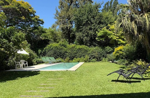 San Isidro House | Premium House with Pool and Cleaning · San Isidro