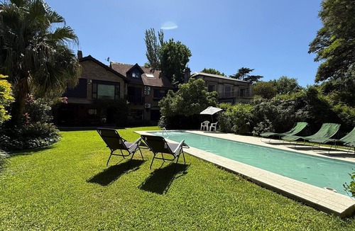 San Isidro House | Premium House with Pool and Cleaning · San Isidro