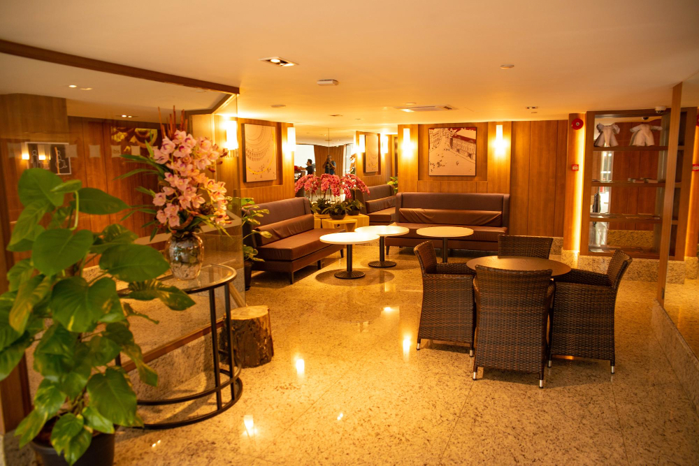 Vicente Lopez Apartment | Premium Libertador