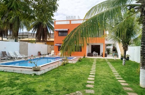 Diogo House | Premium retreat with private pool in Arembepe