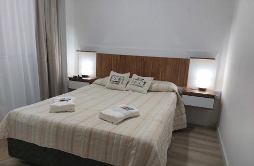 Villa Crespo Apartment | Premium Soho