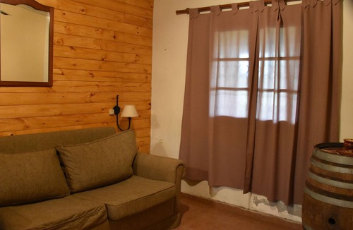 Tunuyan Apartment | Premium Studio - Cozy little house in the vineyards