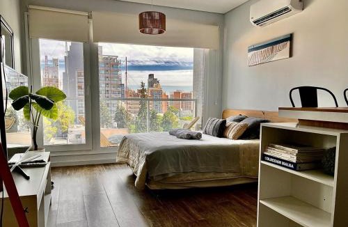 Neuquen Apartment | Premium Studio in Downtown