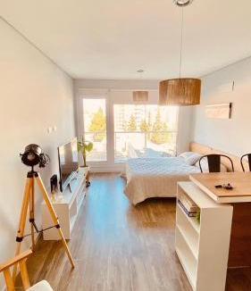 Neuquen Apartment | Premium Studio in Downtown