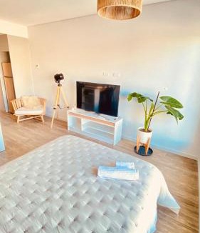Neuquen Apartment | Premium Studio in Downtown