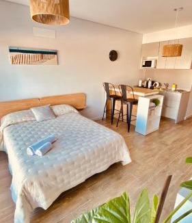 Neuquen Apartment | Premium Studio in Downtown