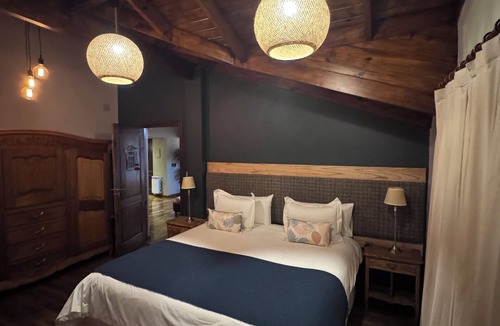 El Calafate Bed & Breakfast | Premium SUITE - Deluxe Double room in the heart of the town