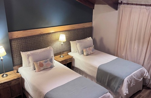 El Calafate Bed & Breakfast | Premium TWEEN SUITE - Deluxe Double room in the heart of the town