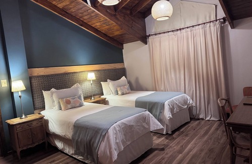 El Calafate Bed & Breakfast | Premium TWEEN SUITE - Deluxe Double room in the heart of the town