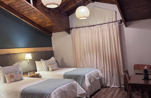El Calafate Bed & Breakfast | Premium TWEEN SUITE - Deluxe Double room in the heart of the town