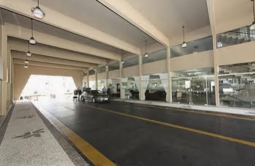 Estrela Hotel | Premium Vila Velha Hotel