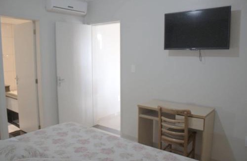 Sao Borja Hotel | Presidente Hotel