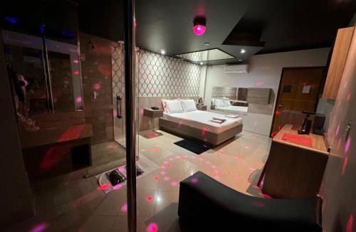 Jardim Vila Mariana Hotel | Prestige Motel 4
