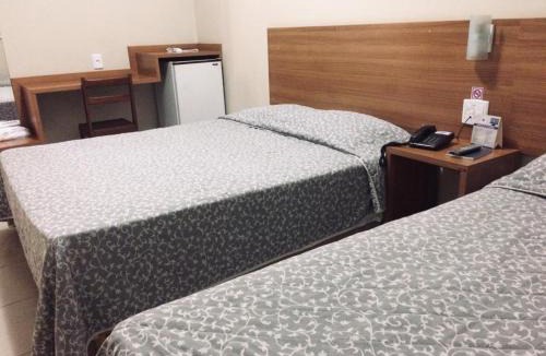 Nova Andradina Hotel | Primavera Palace Hotel