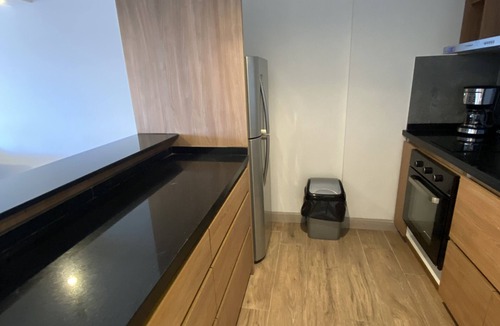 Belgrano Apartment | Prime location, amazing lake view. World class Skiing, hiking & exploring.