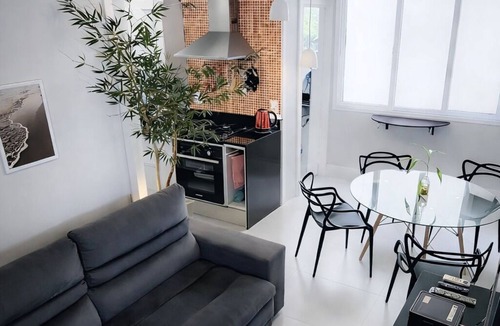Zona Sul Apartment | PRIME location: Ipanema, Copacabana and Lagoa — all within reach