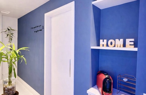 Zona Sul Apartment | PRIME location: Ipanema, Copacabana and Lagoa — all within reach