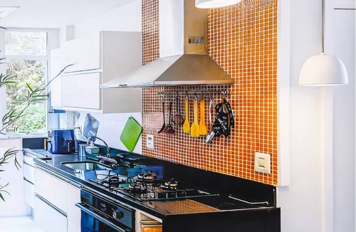 Zona Sul Apartment | PRIME location: Ipanema, Copacabana and Lagoa — all within reach