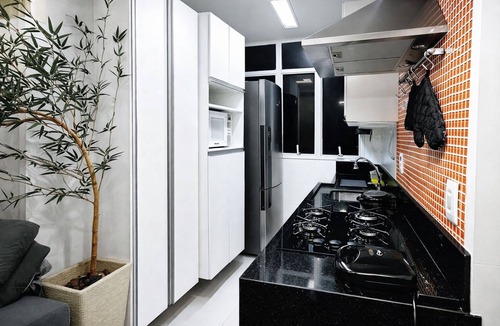 Zona Sul Apartment | PRIME location: Ipanema, Copacabana and Lagoa — all within reach