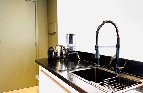 Osasco RV Rental | Prime Select The CityPlex