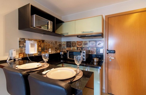 Picanco Apartment | Prime Stay 022102 · Pool + Gym + Parking Space