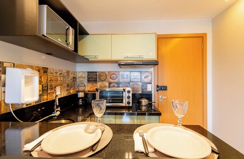 Picanco Apartment | Prime Stay 022102 · Pool + Gym + Parking Space