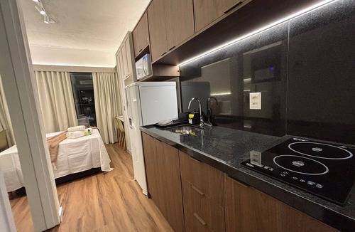 Sumare Apartment | Prime Stay - Pompéia - São Paulo - BR