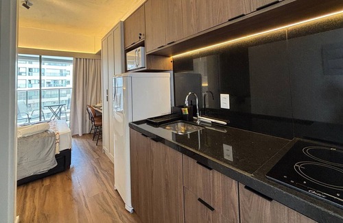 Sumare Apartment | Prime Stay - Pompéia - São Paulo - BR