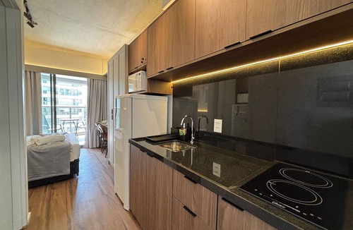 Sumare Apartment | Prime Stay - Pompéia - São Paulo - BR